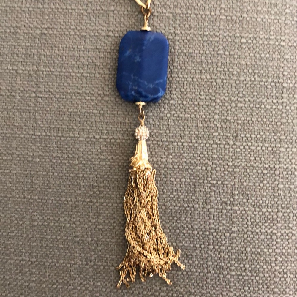 Lilly Pulitzer necklace